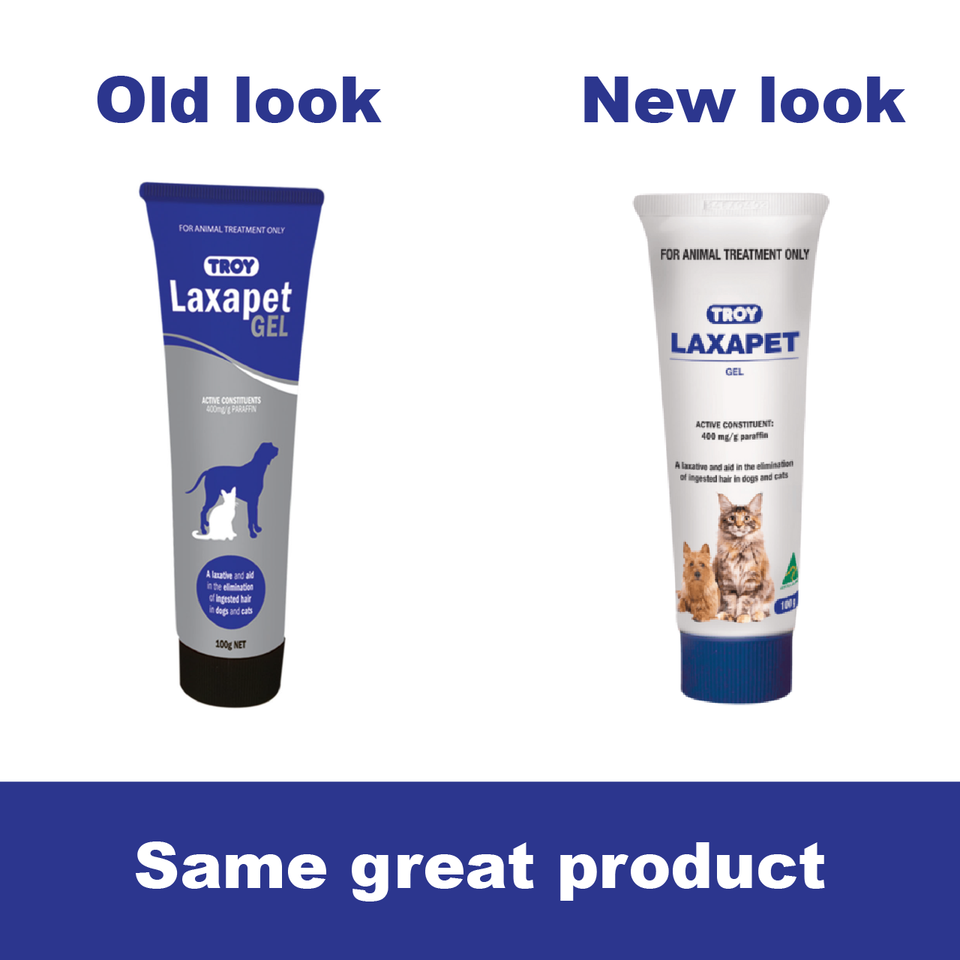 Troy 去毛球膏 100g (新包裝)