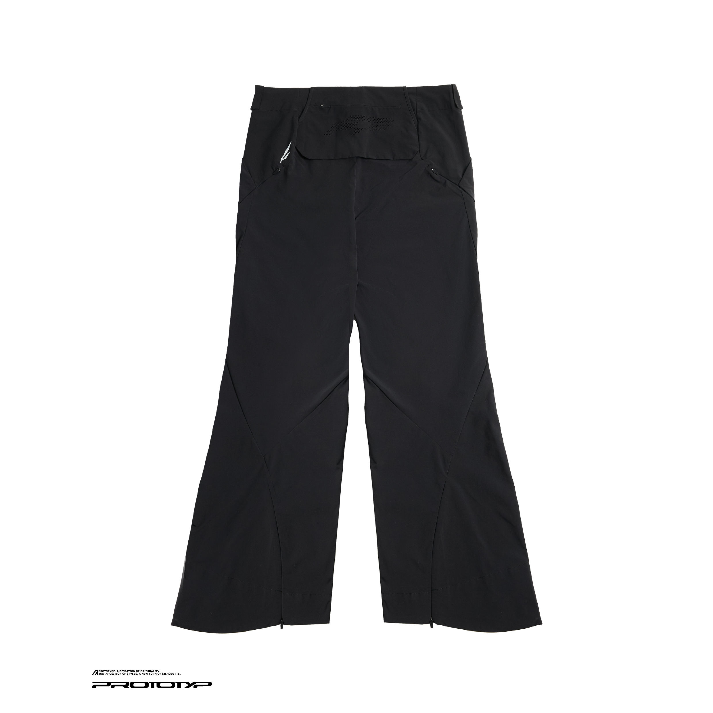 PROTOTYP MAR0309 VELOCITY CT-R Cut Pants