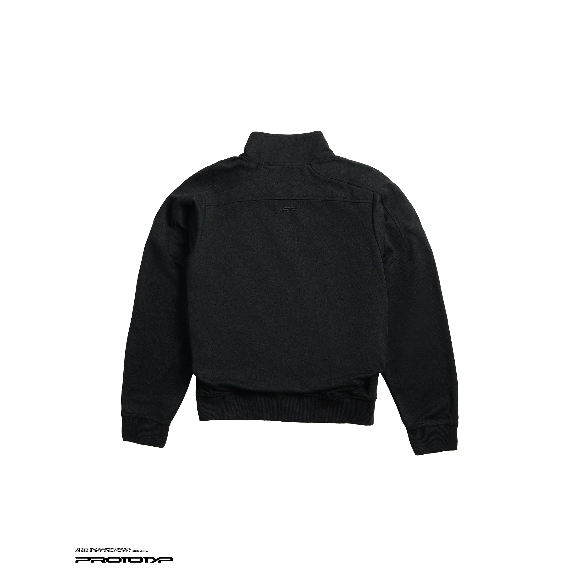 PROTOTYP OCT1028 VELOCITY Trekline Jacket