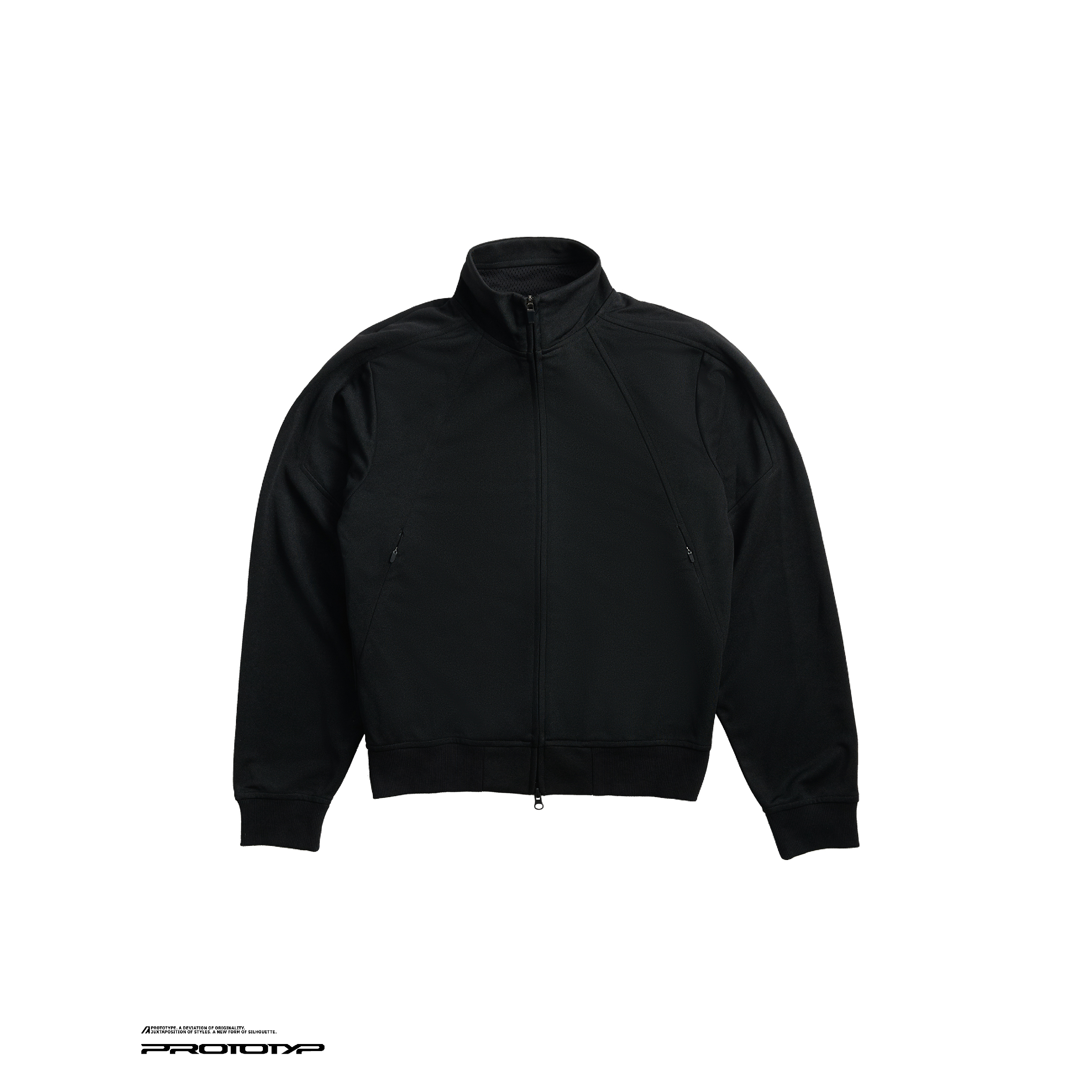 PROTOTYP OCT1028 VELOCITY Trekline Jacket