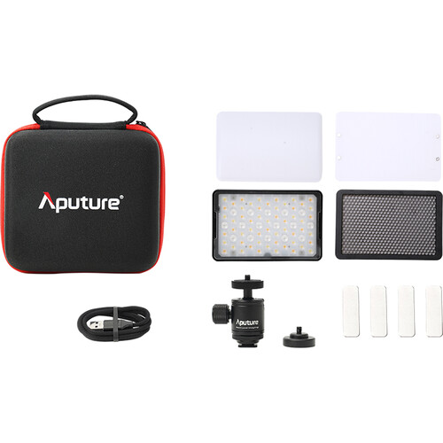 Aputure AL MC PRO