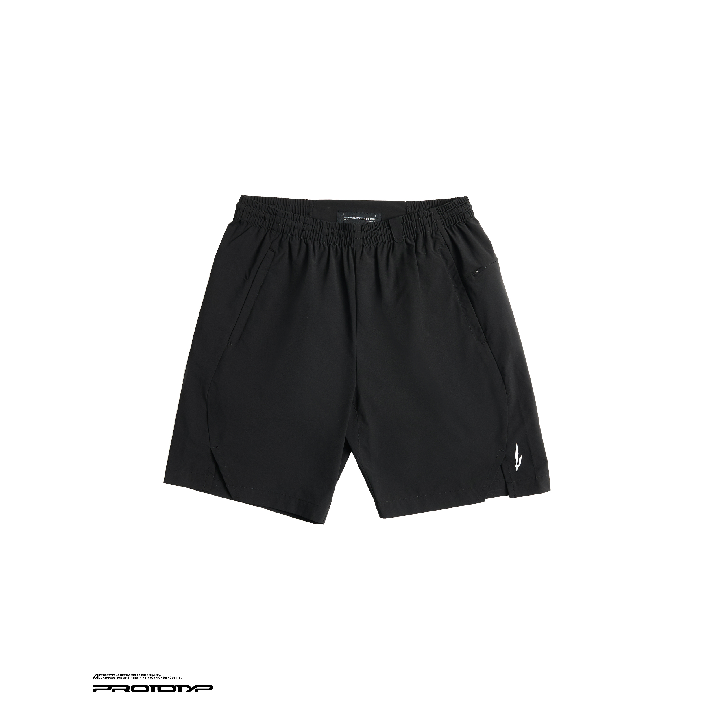 PROTOTYP NOV1123 VELOCITY Splitcore Shorts