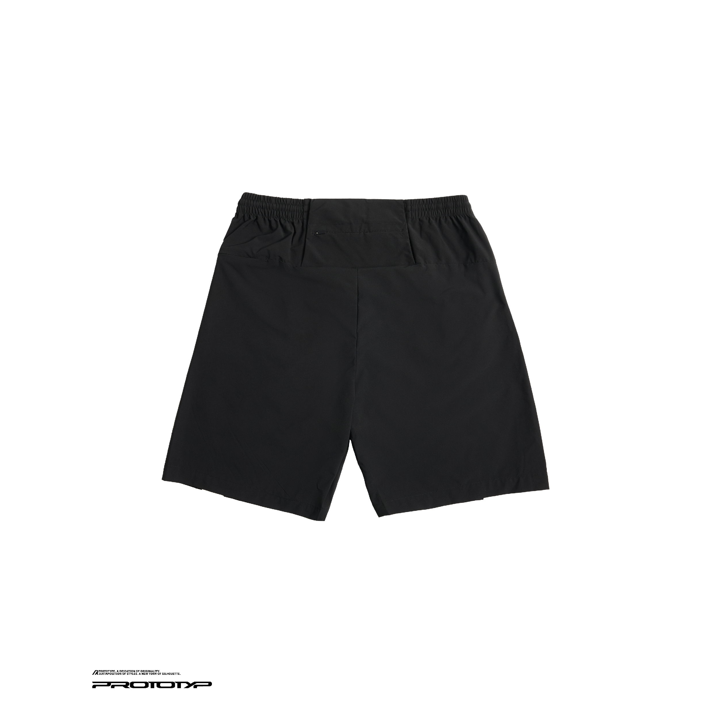 PROTOTYP NOV1123 VELOCITY Splitcore Shorts