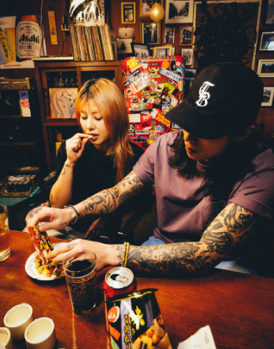 【直播】BROWN BREATH LL081669 BXTS SYMBOL CAP帽(黑色)