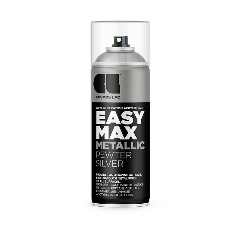 CO - COSMOSLAC Easy Max