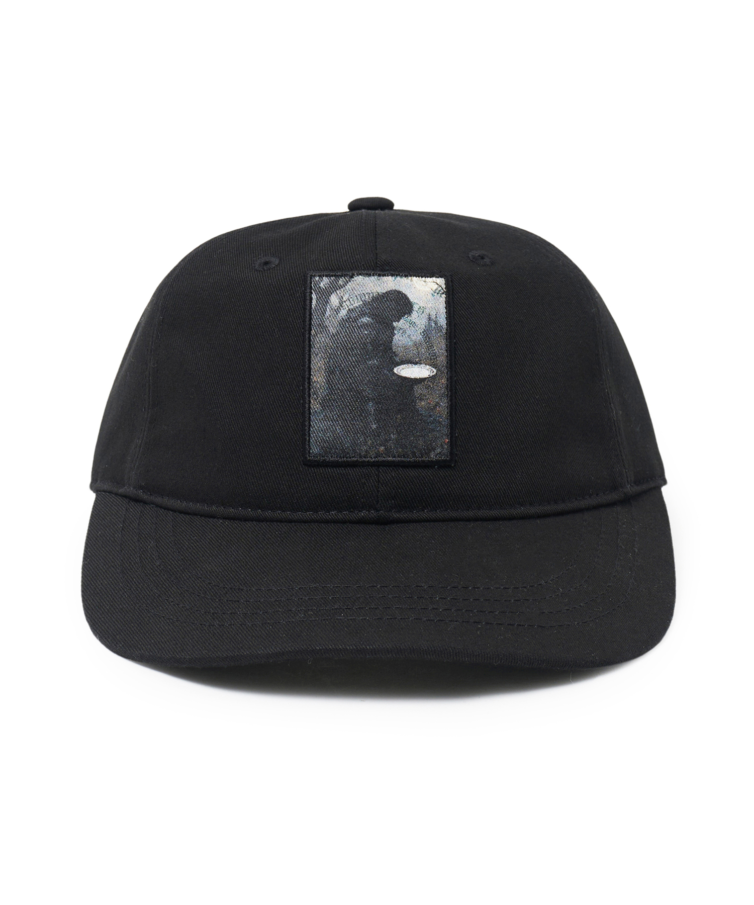 【直播】BROWN BREATH LL081673 BXTS SPREAD LOVE CAP帽(黑色)