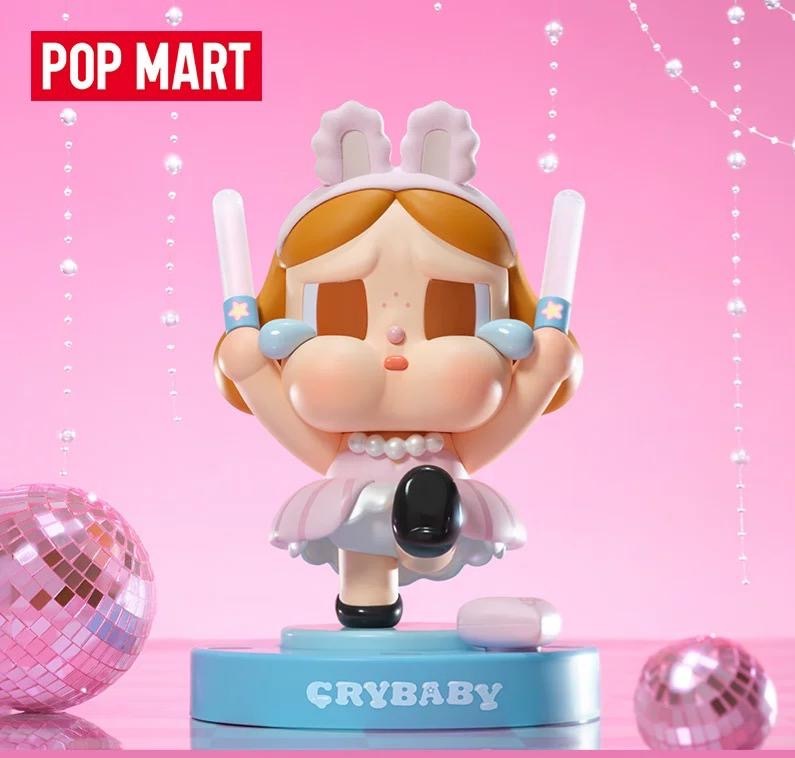 新品 Crybaby shiny shiny 燈