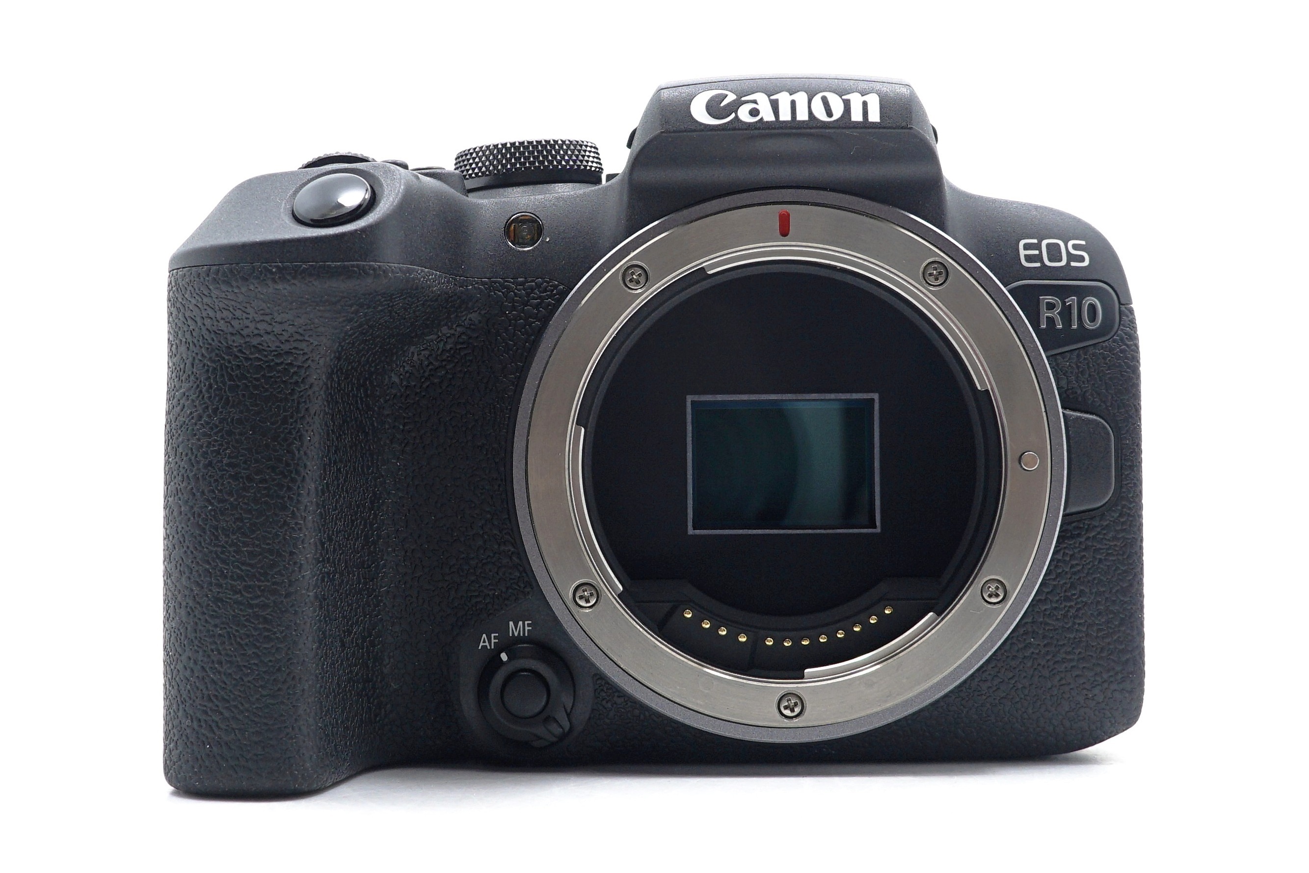 Canon EOS R10 + 18-45mm 單鏡組 二手 APS-C 單眼相機 #99359
