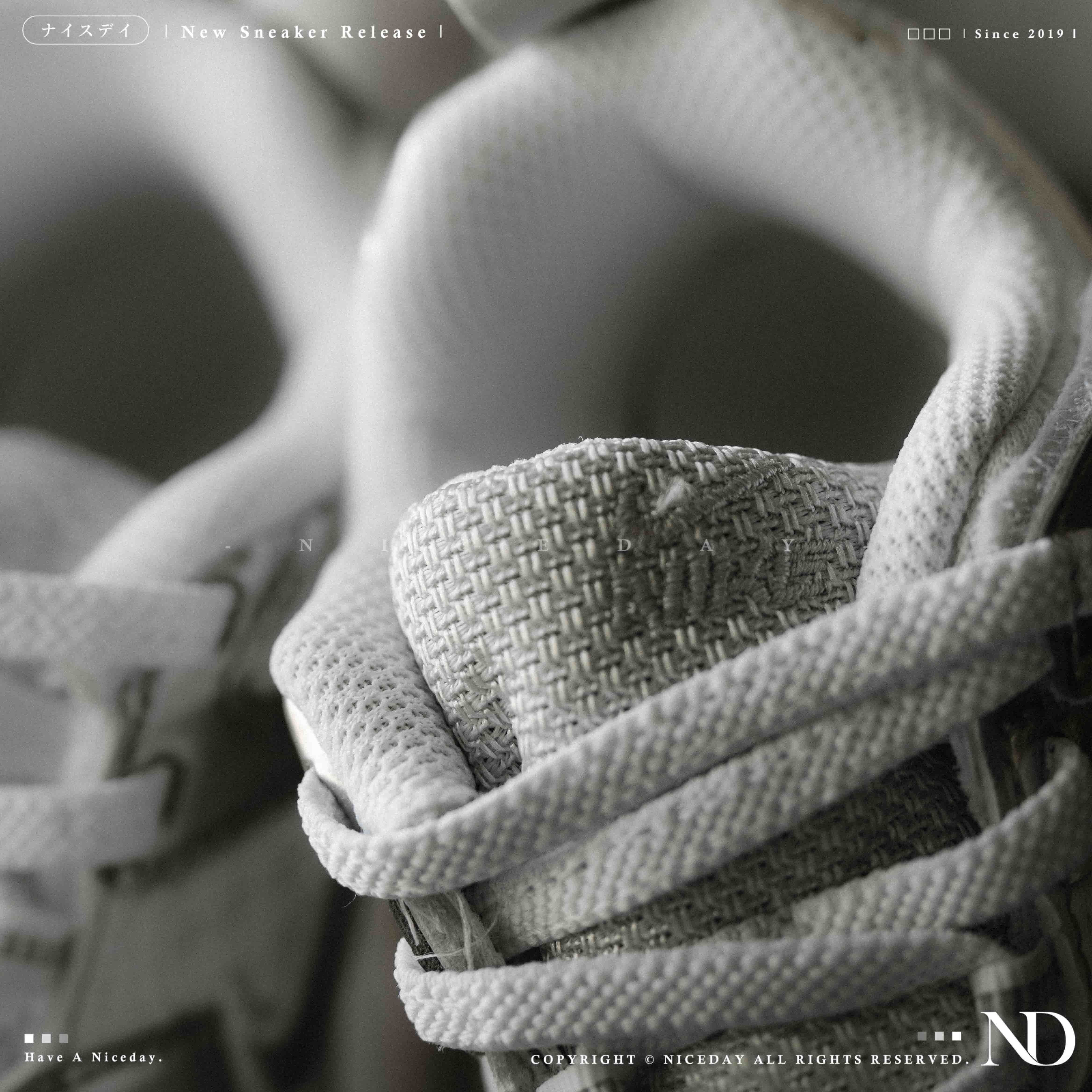 NICEDAY 現貨 Nike RNR 小童 童鞋 白銀 銀 學步 孩童 銀 復古 HQ6413-103