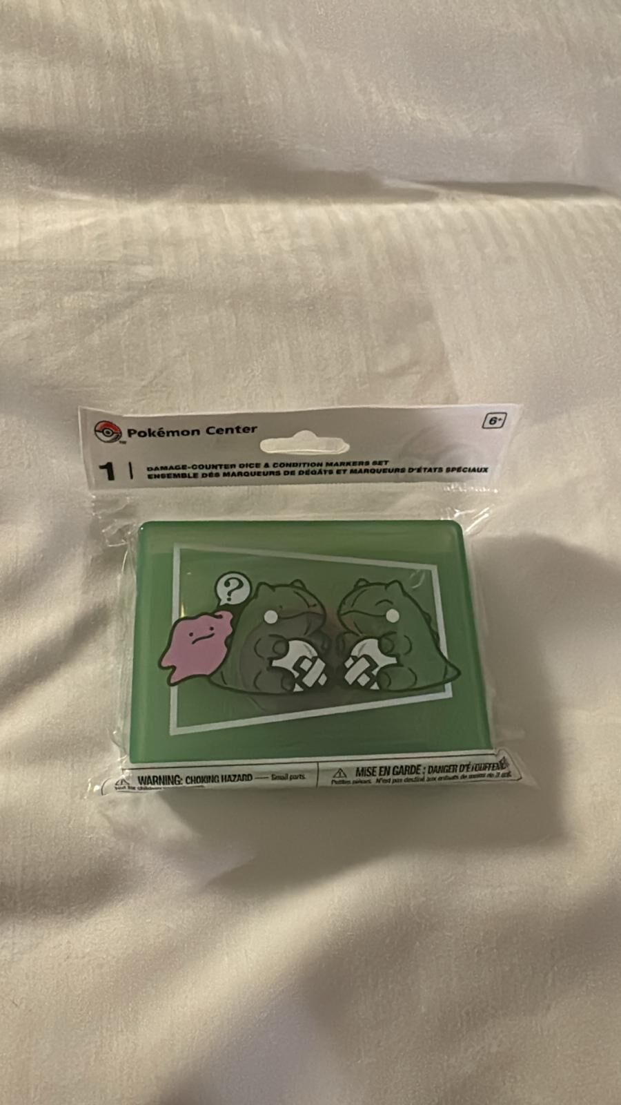 預訂-寶可夢世界賽2025 POKÉMON CENTER-akjvewemf