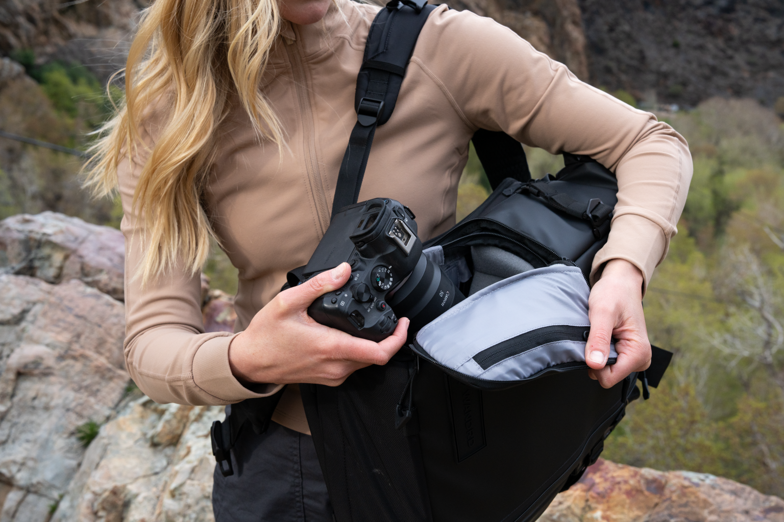 WANDRD PRVKE 31 Photo Bundle