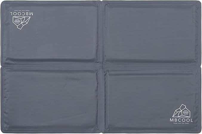 Mandarine Brothers 涼墊 M