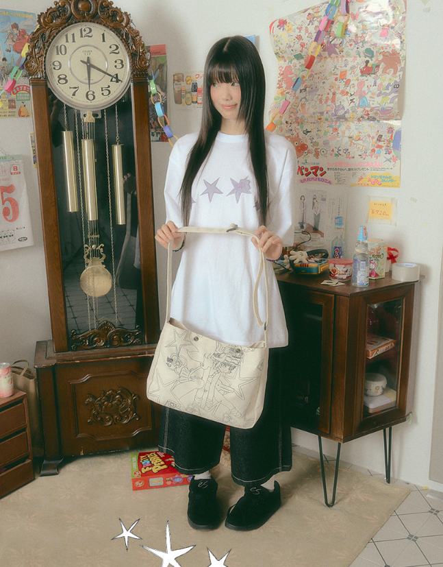 【直播】BROWN BREATH LL081688 BXM 斜背包