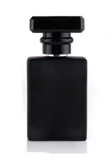 30ml 玻璃方型香水瓶