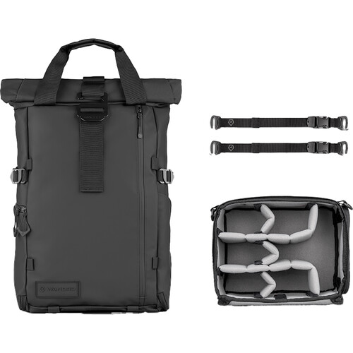 PRVKE 41  Photo Bundle (Black)