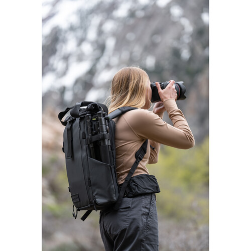 PRVKE 41  Photo Bundle (Black)