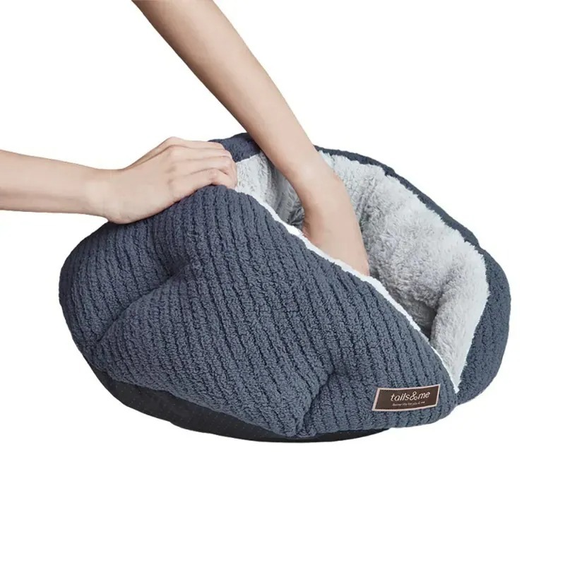 Tails & Me．舒適寵物床窩