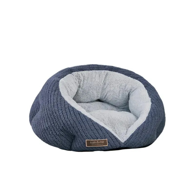 Tails & Me．舒適寵物床窩
