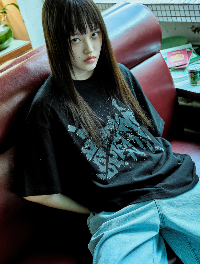 【直播】BROWN BREATH LL081690 BROKEN TAG 短袖上衣