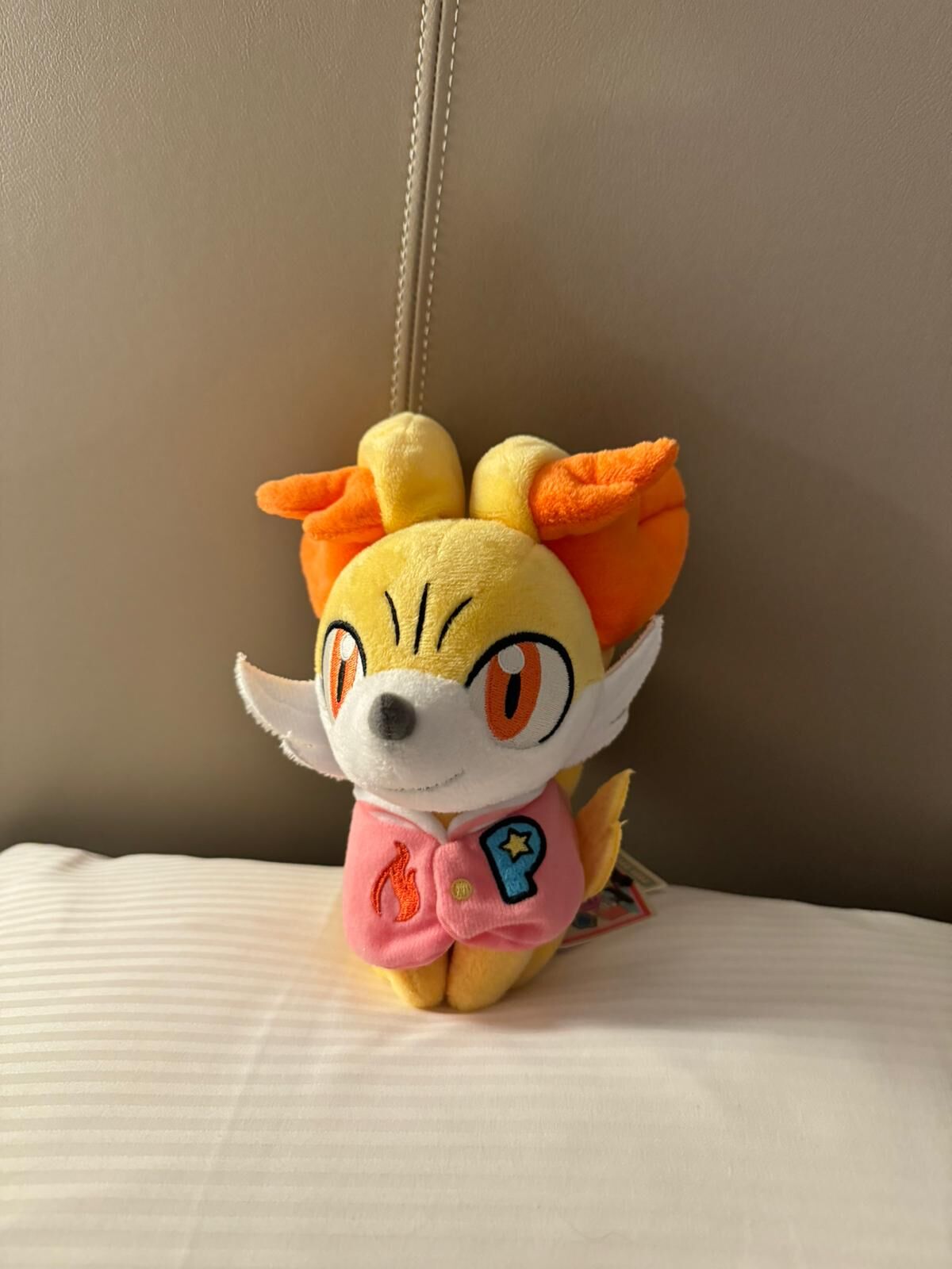 預訂-寶可夢世界賽2025 POKÉMON CENTER-公仔3