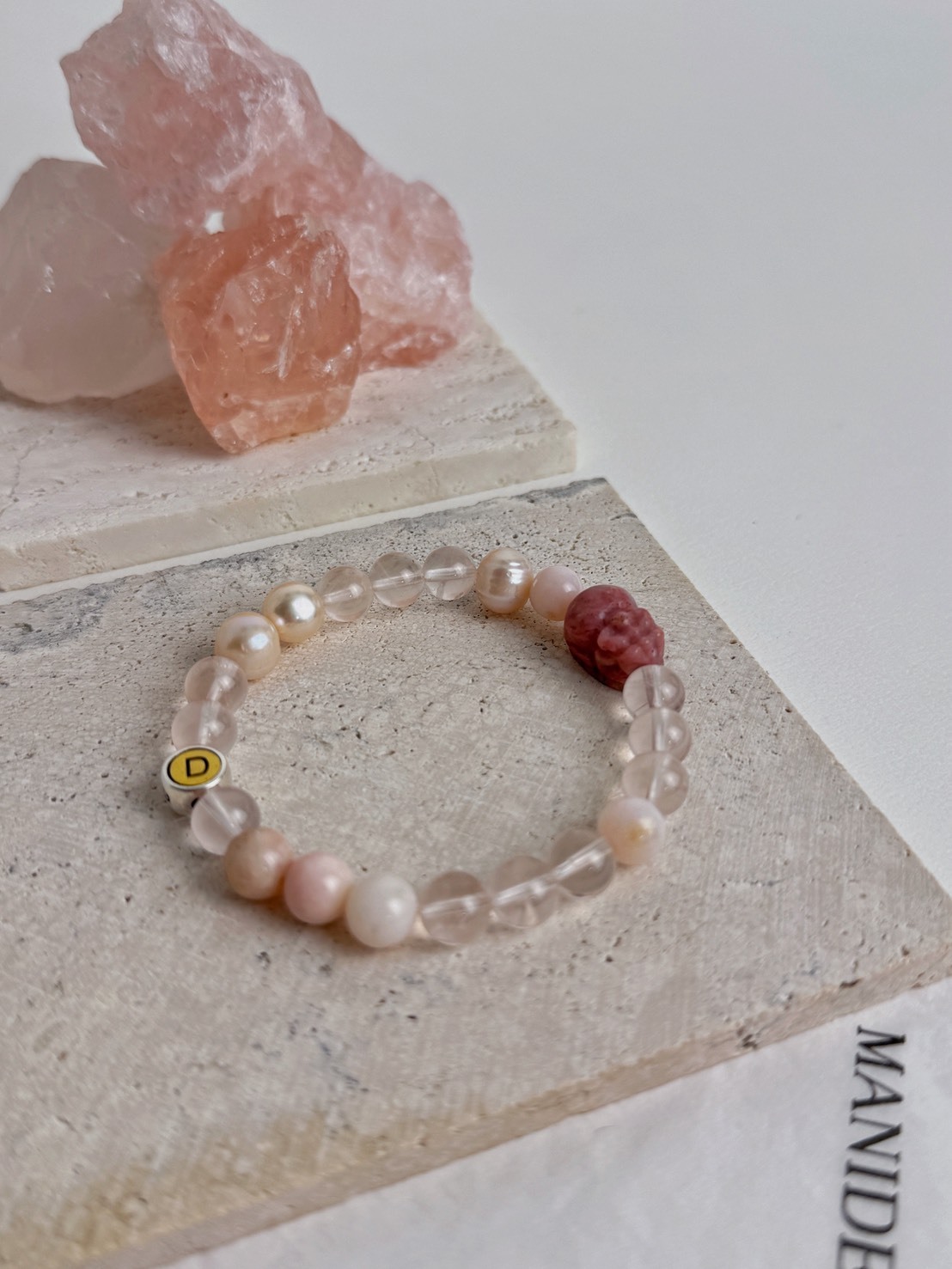 幸福守護-神獸貔貅系列