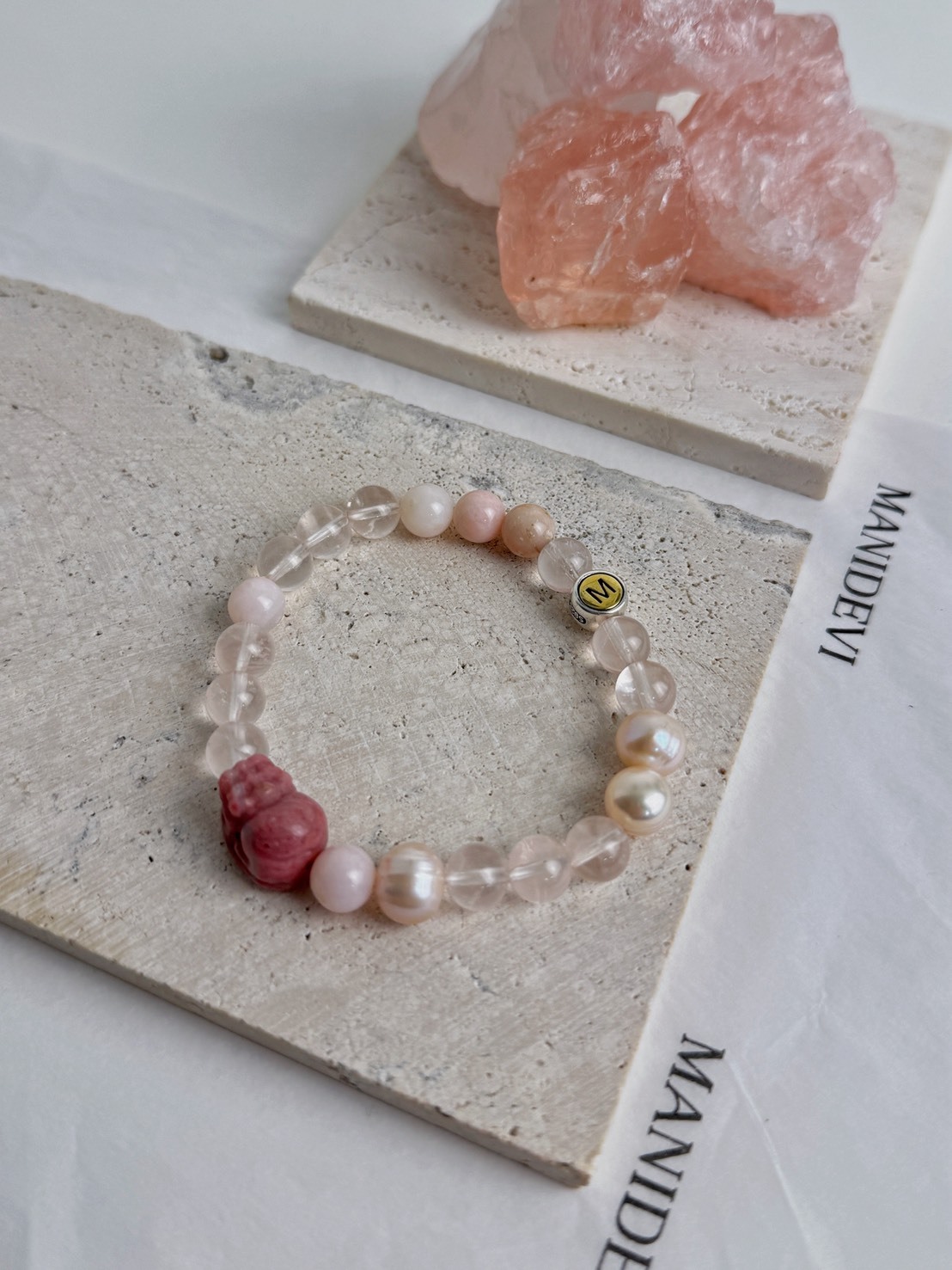 幸福守護-神獸貔貅系列