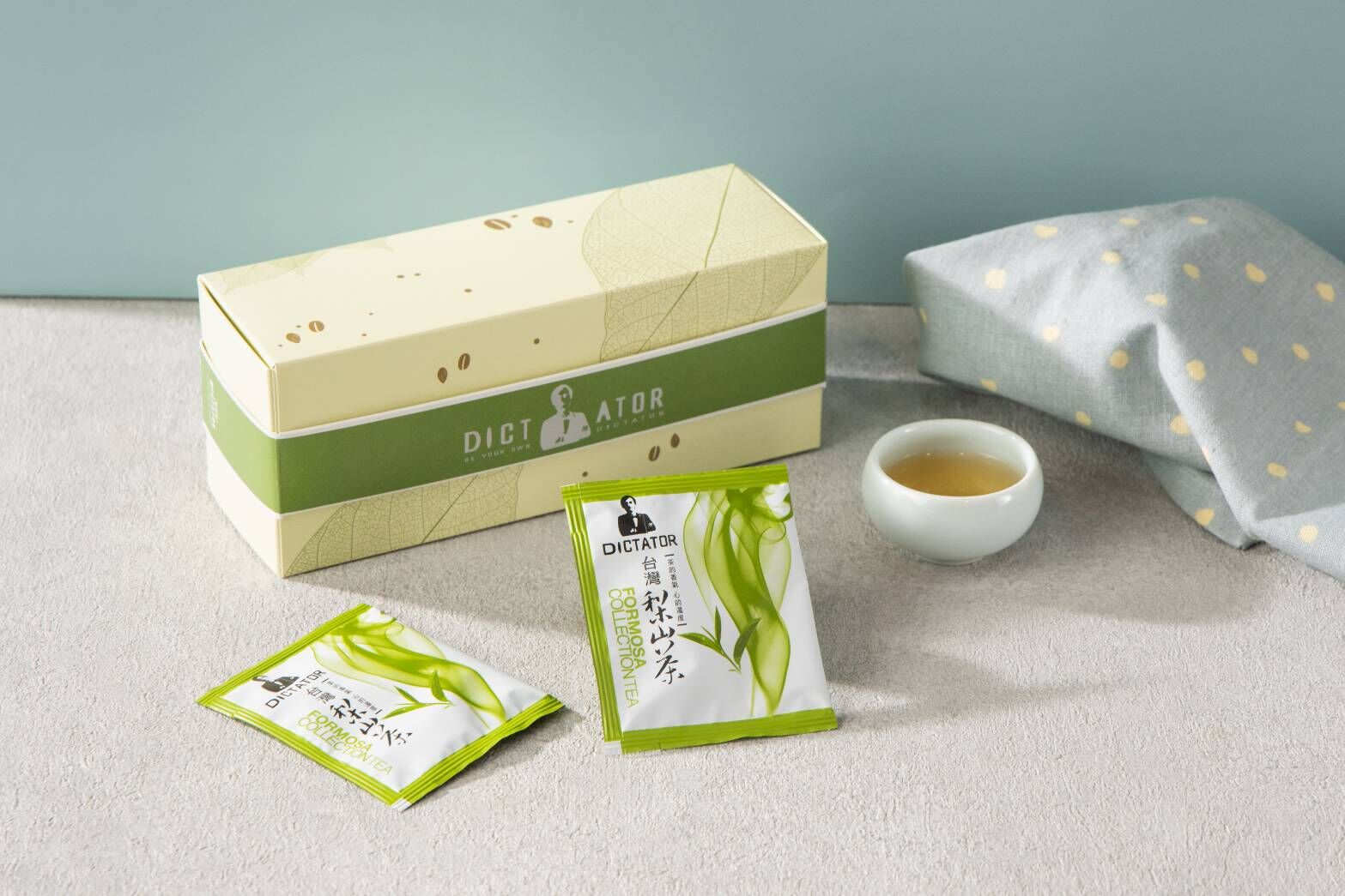 30入高山烏龍 - 茶包