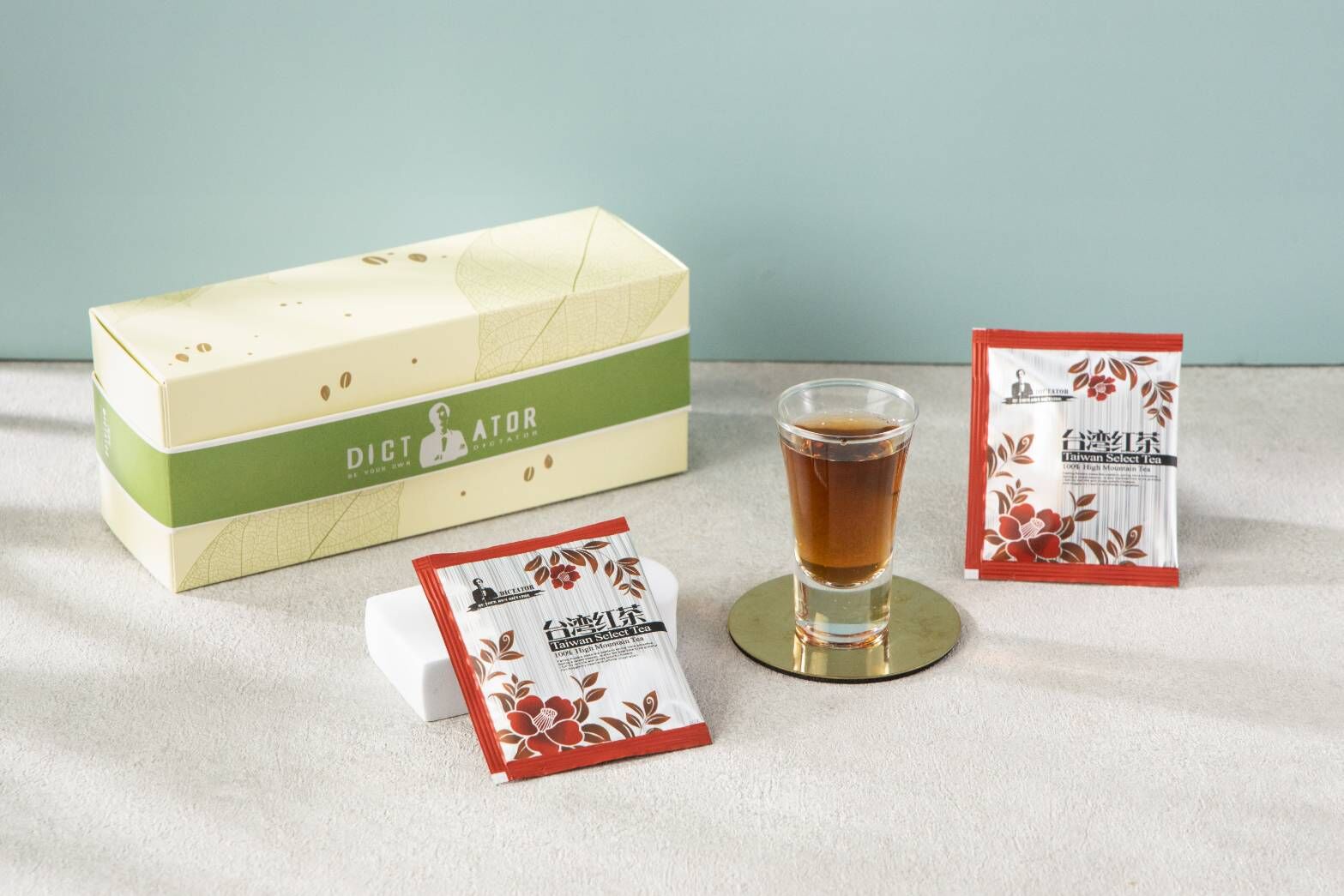 30入肯亞紅茶 - 茶包