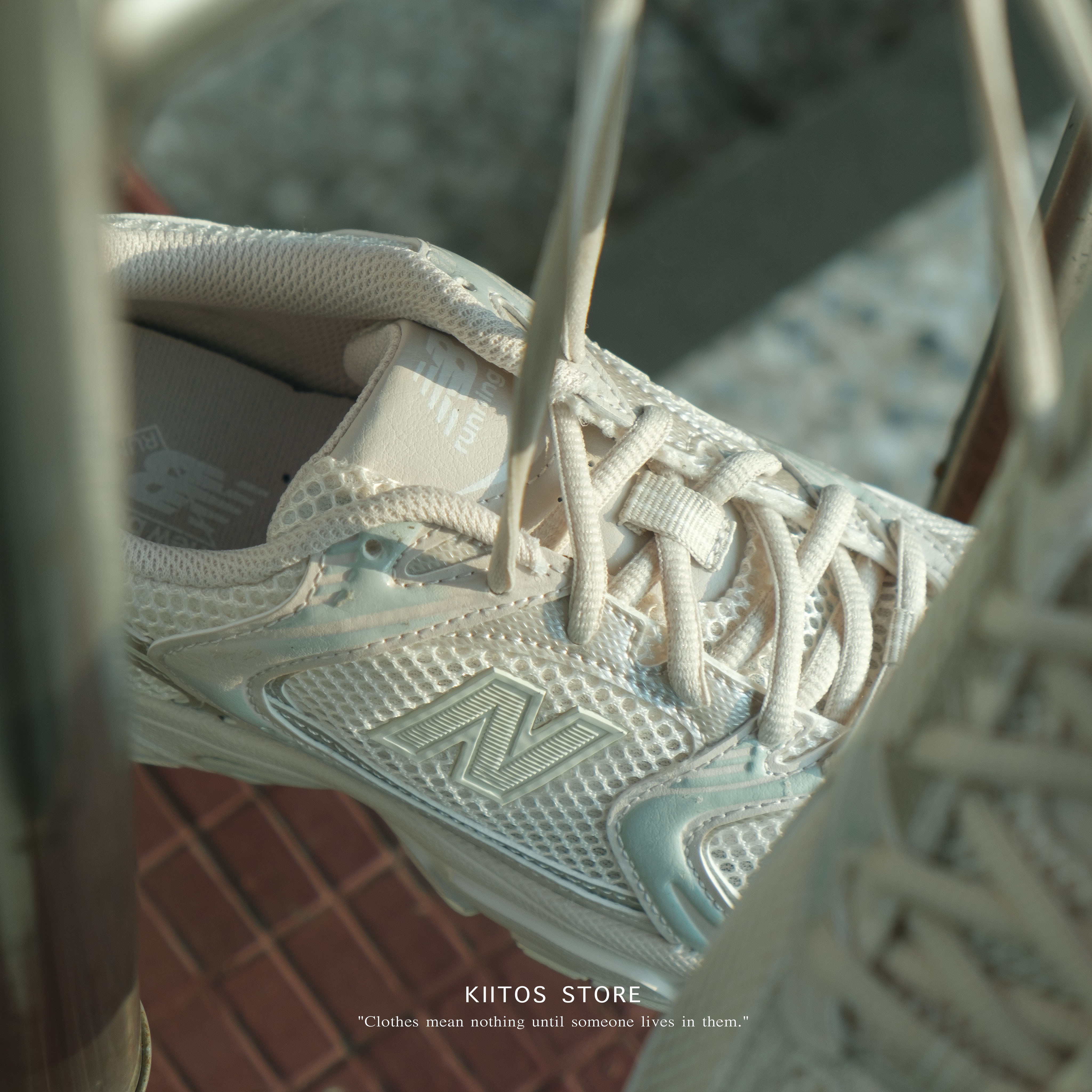 【現貨】  NEW BALANCE 530 NB 杏色 奶茶色 男女鞋 MR530AA1