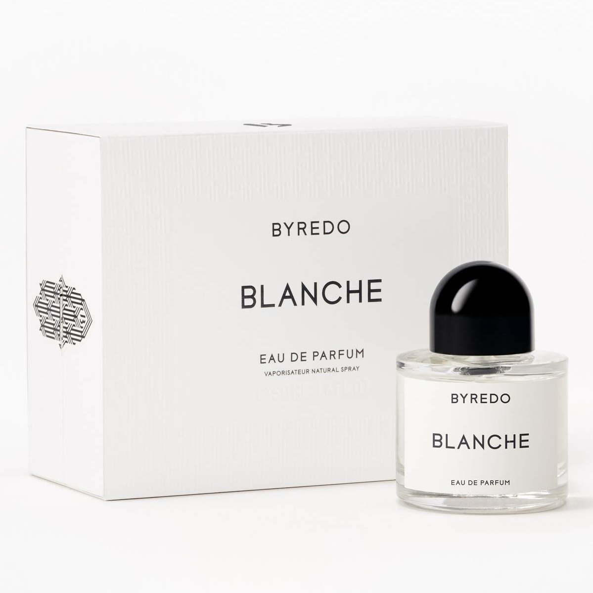 BYREDO Blanche Eau de Parfum 純真年代系列淡香精