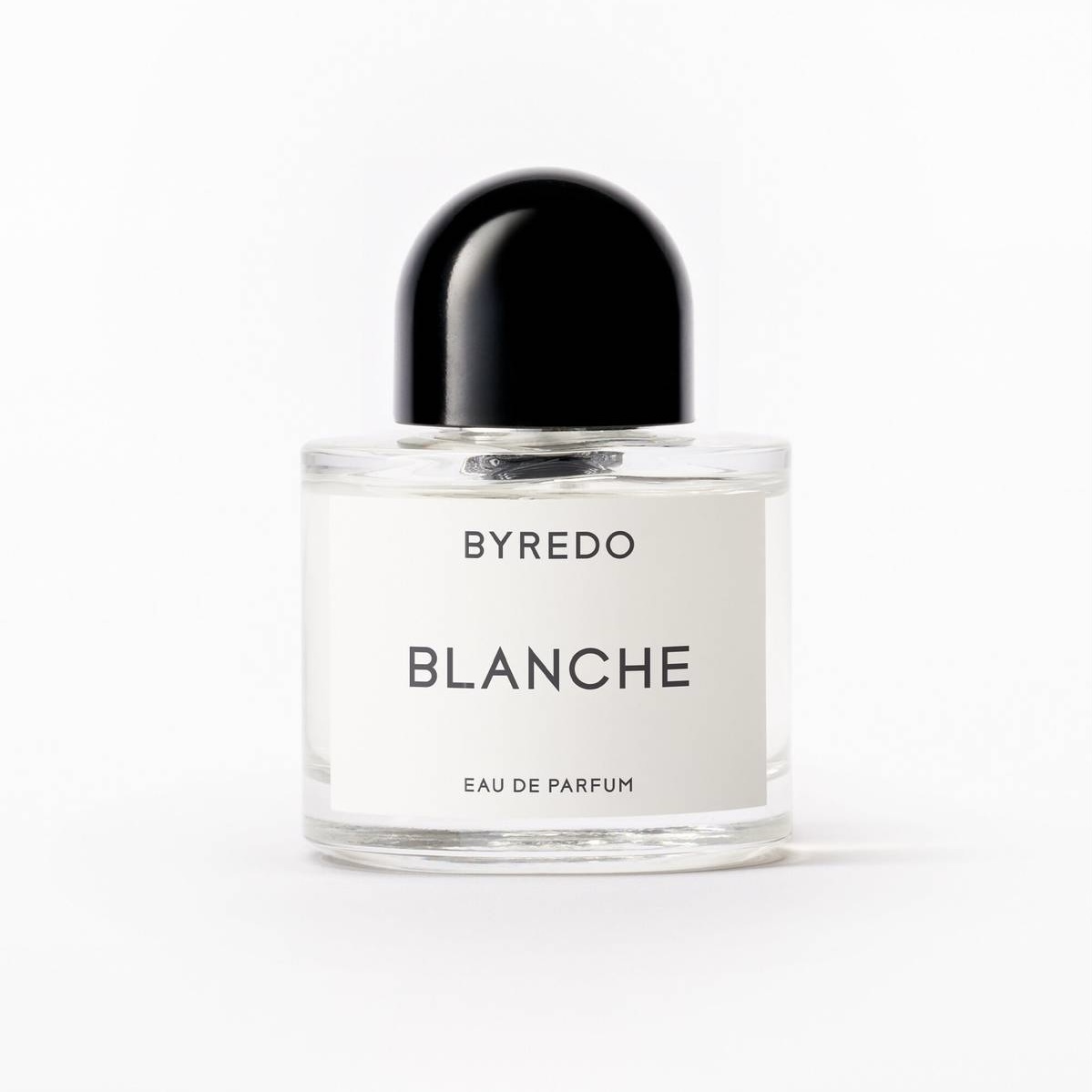 BYREDO Blanche Eau de Parfum 純真年代系列淡香精