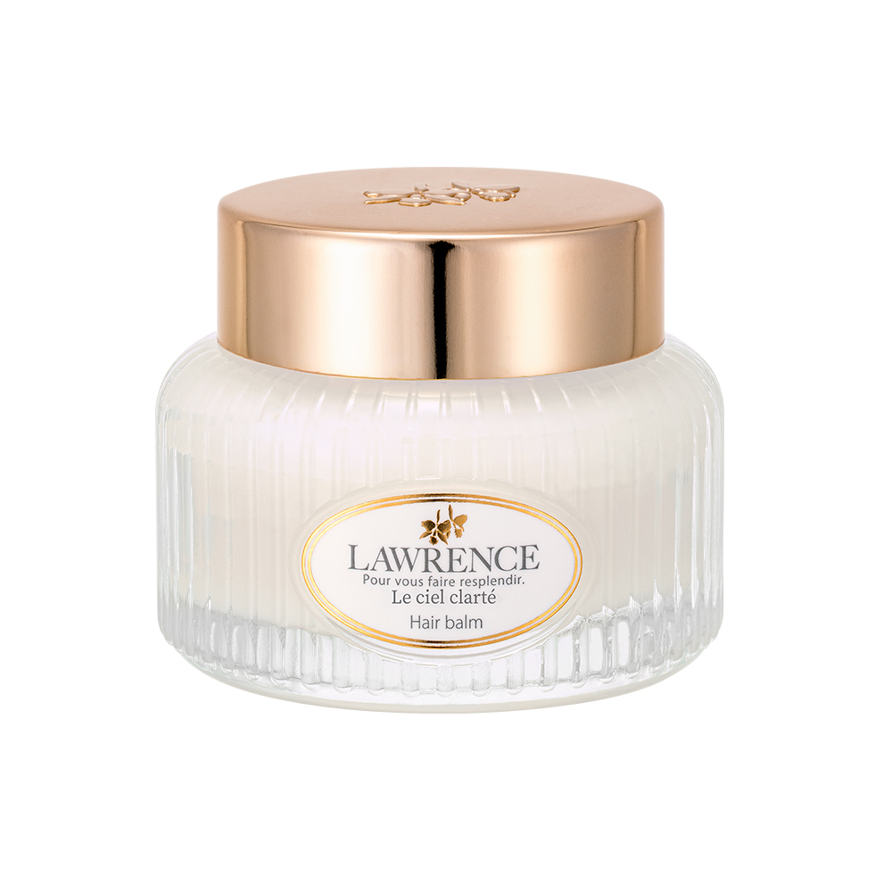 LAWRENCE 柔綸絲-晨曦 閃耀滋養髮梢精華40g