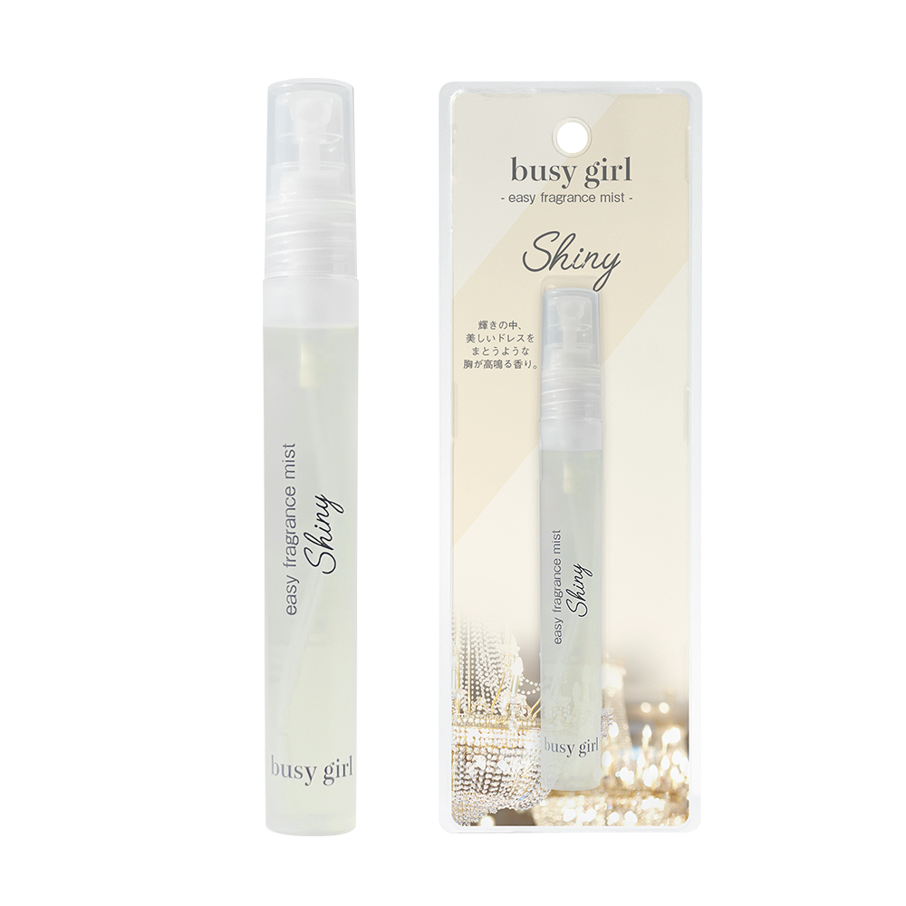 閃耀女伶(金) 隨身香水筆8ml