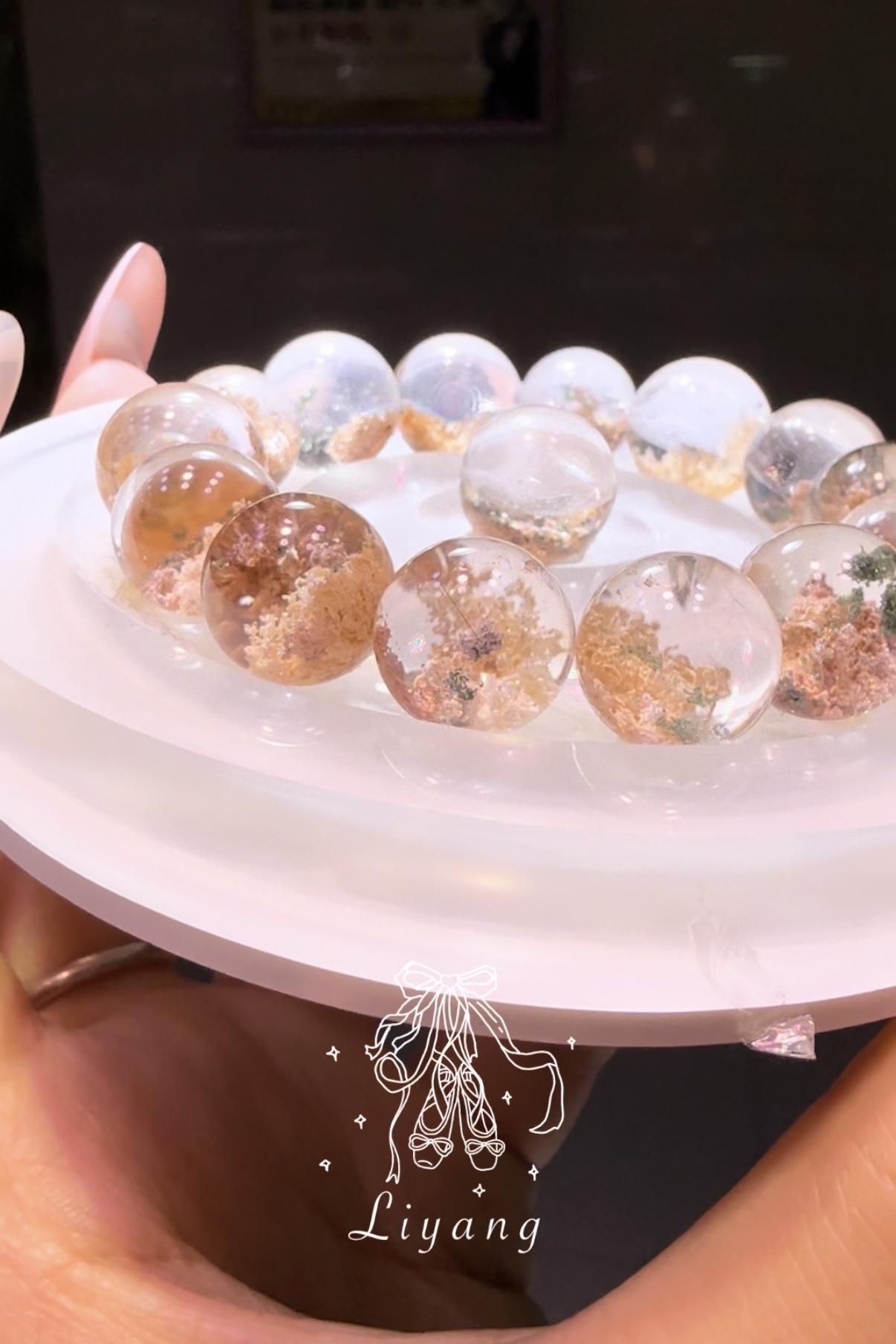 巴西嫩黃幽靈高貨