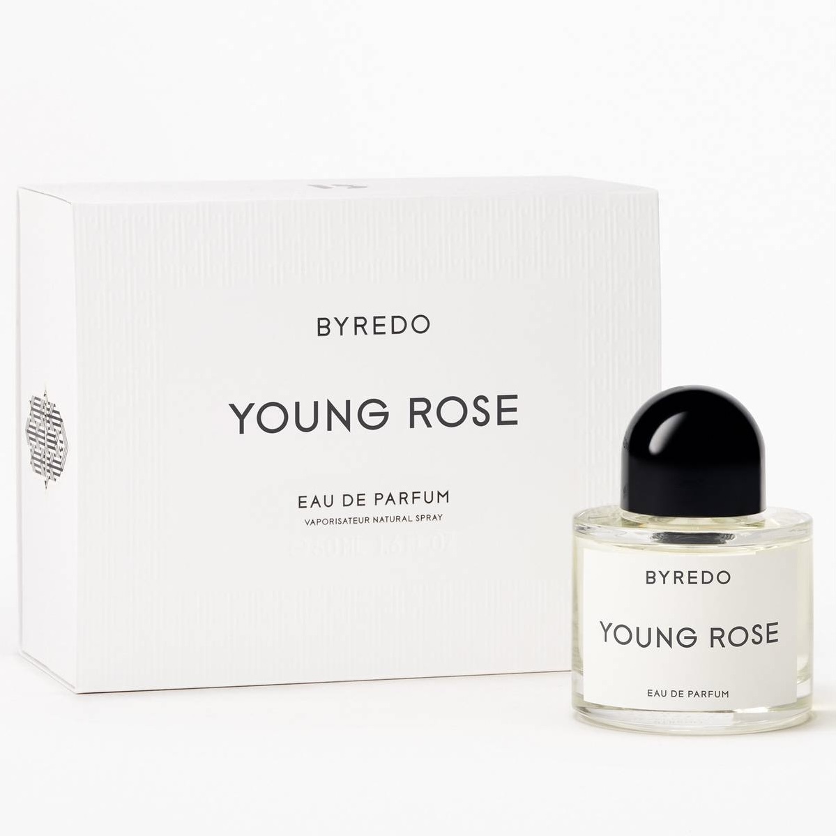 BYREDO Young Rose Eau de Parfum 初生玫瑰淡香精