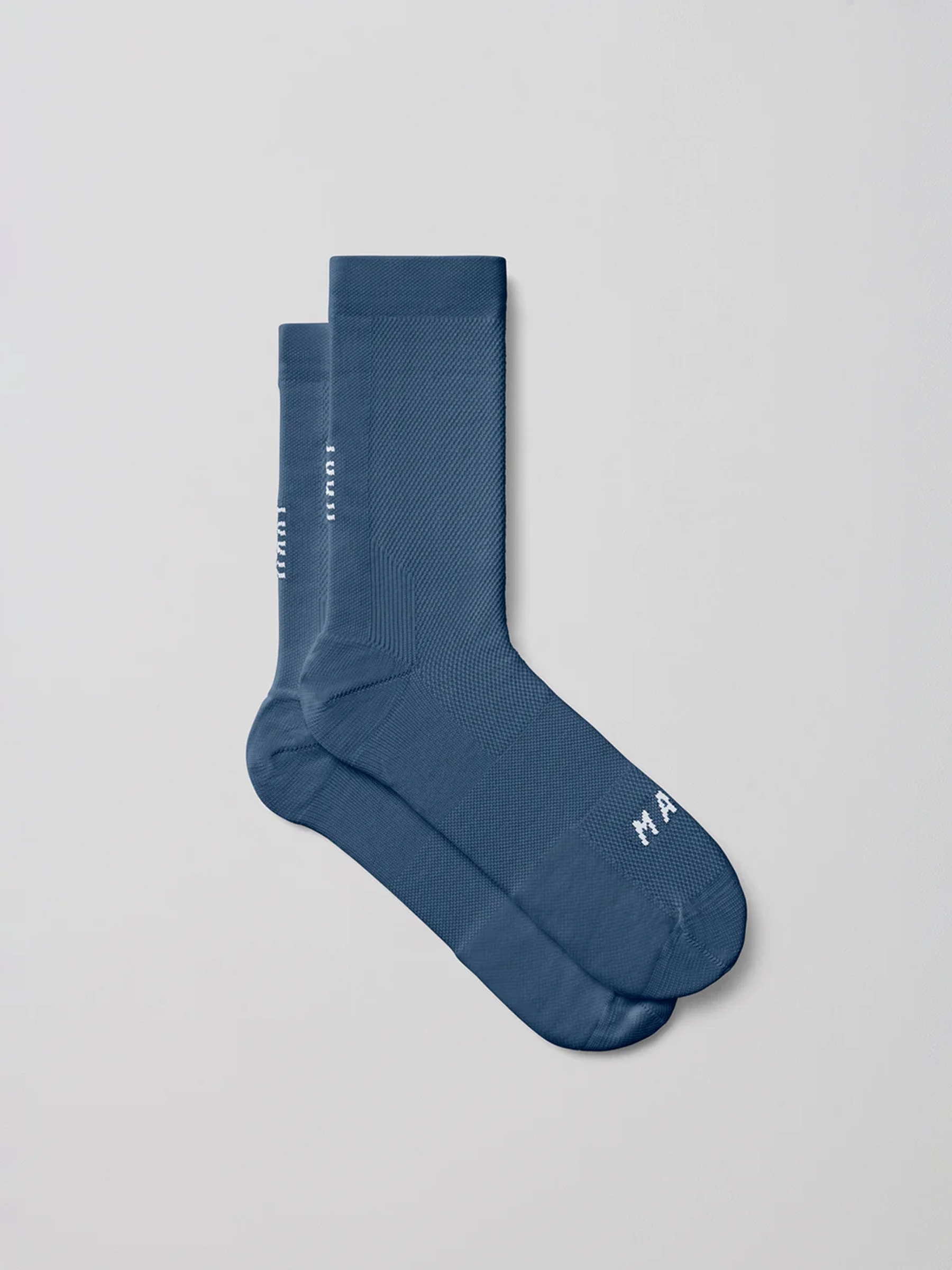 【MAAP】Division Mono Sock 車襪 / Uniform Blue