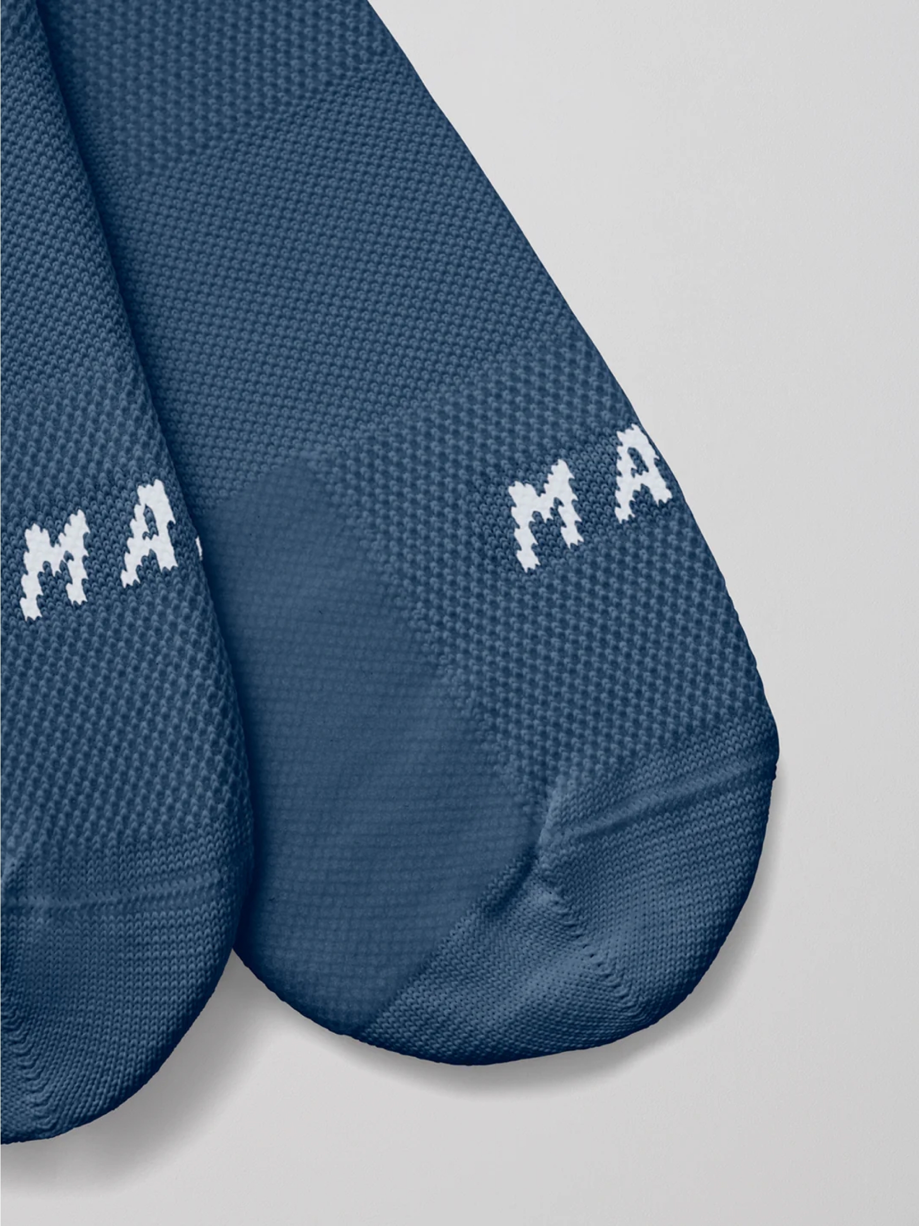 【MAAP】Division Mono Sock 車襪 / Uniform Blue