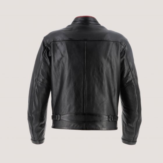 HELSTONS – ACE (10 Ans) Rag