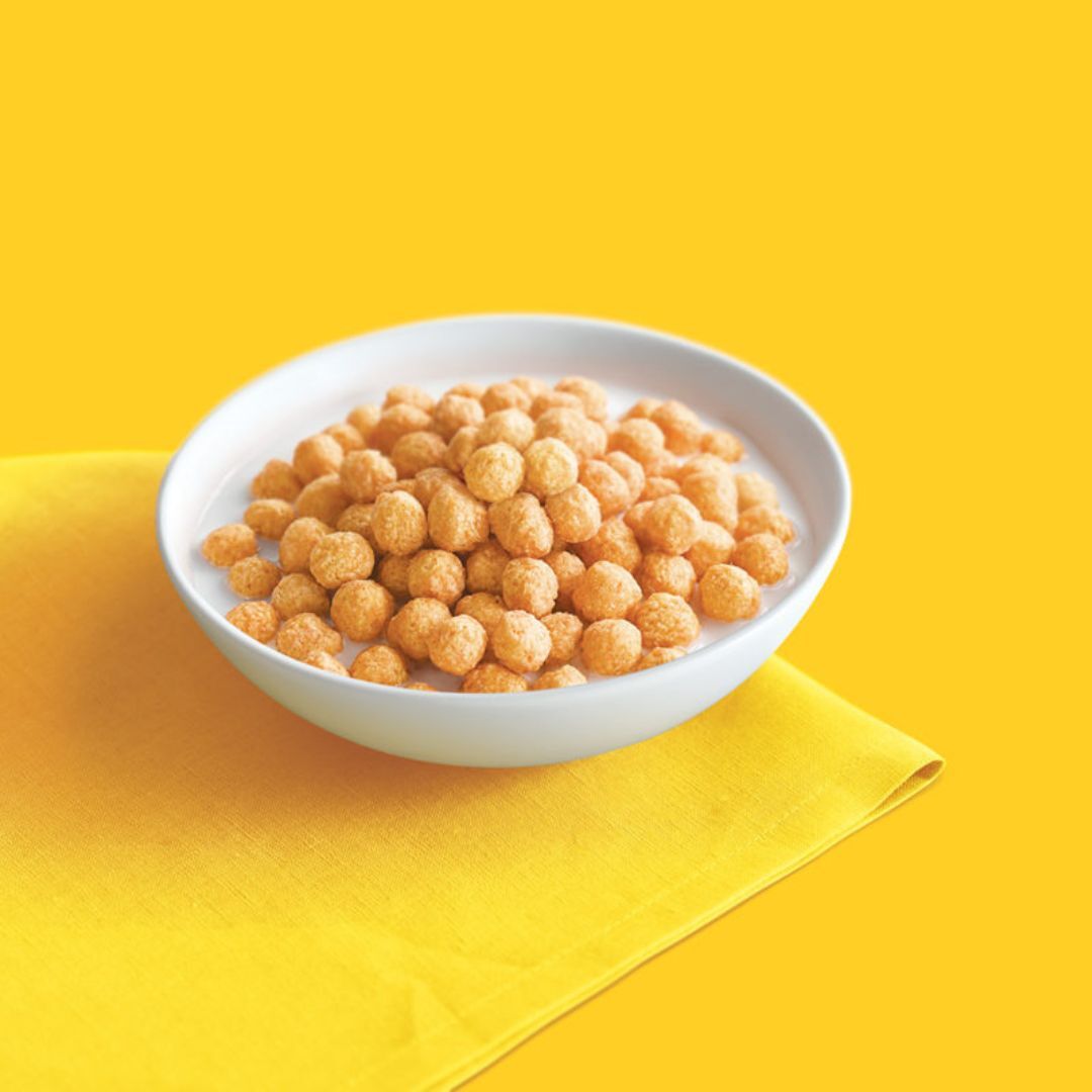 Kellogg’s 家樂氏 Corn Pops - 玉米球麥片