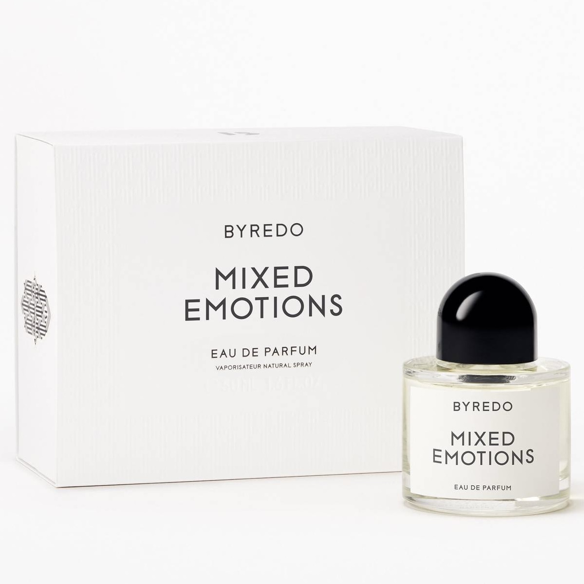 BYREDO Mixed Emotions Eau de Parfum 迷式異泫淡香精 50ml