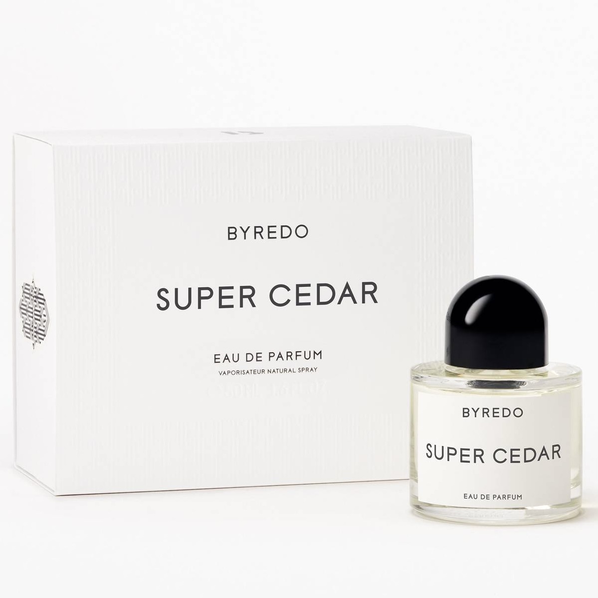 BYREDO Super Cedar Eau de Parfum 超級雪松淡香精 100ml