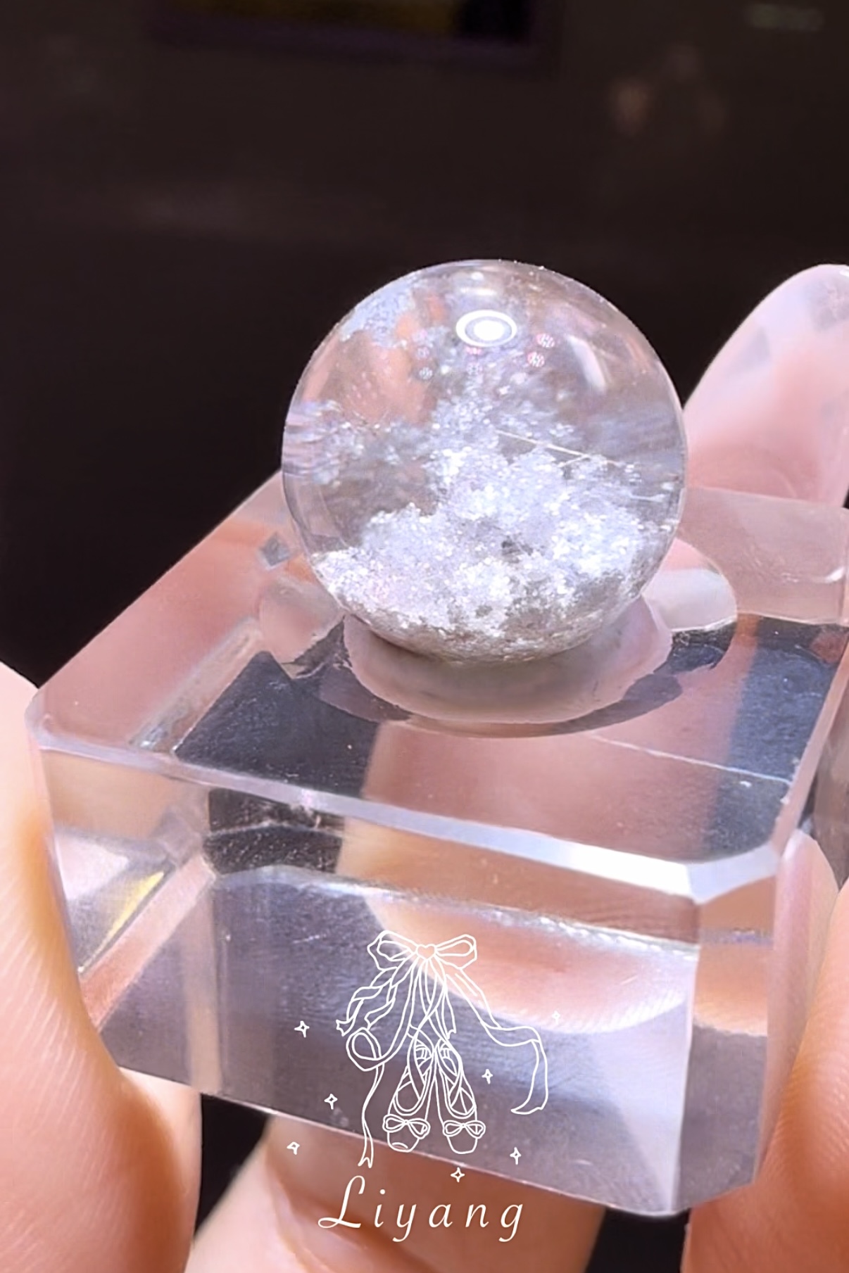 藍幽靈金沙高貨單珠