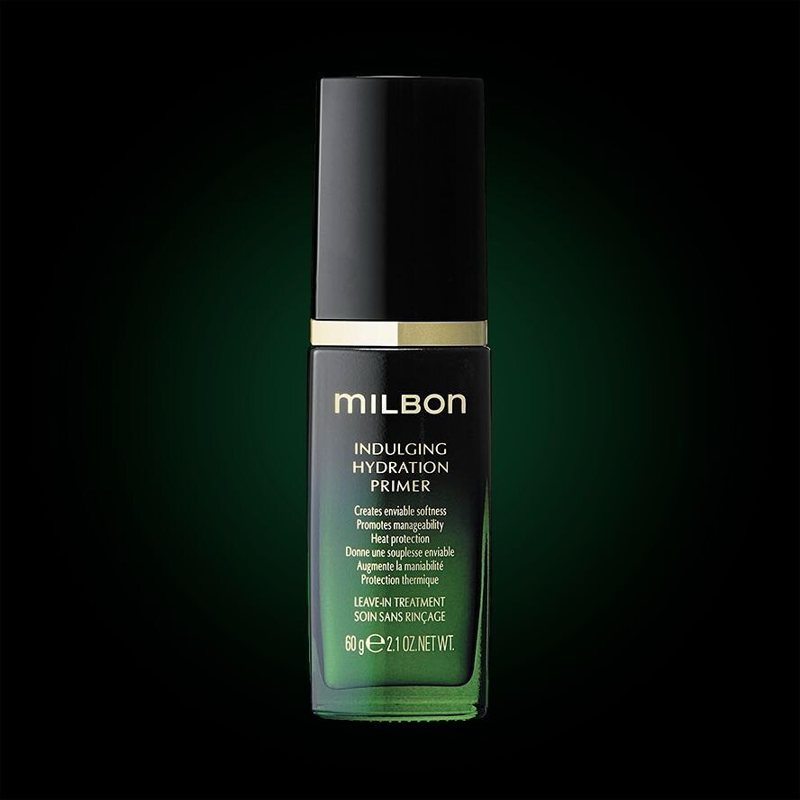 Milbon INDULGING HYDRATION PRIMER 60g
