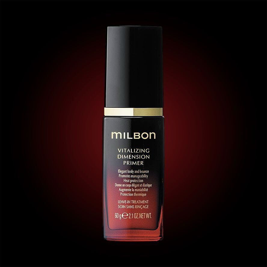 Milbon VITALIZING DIMENSION PRIMER 60g