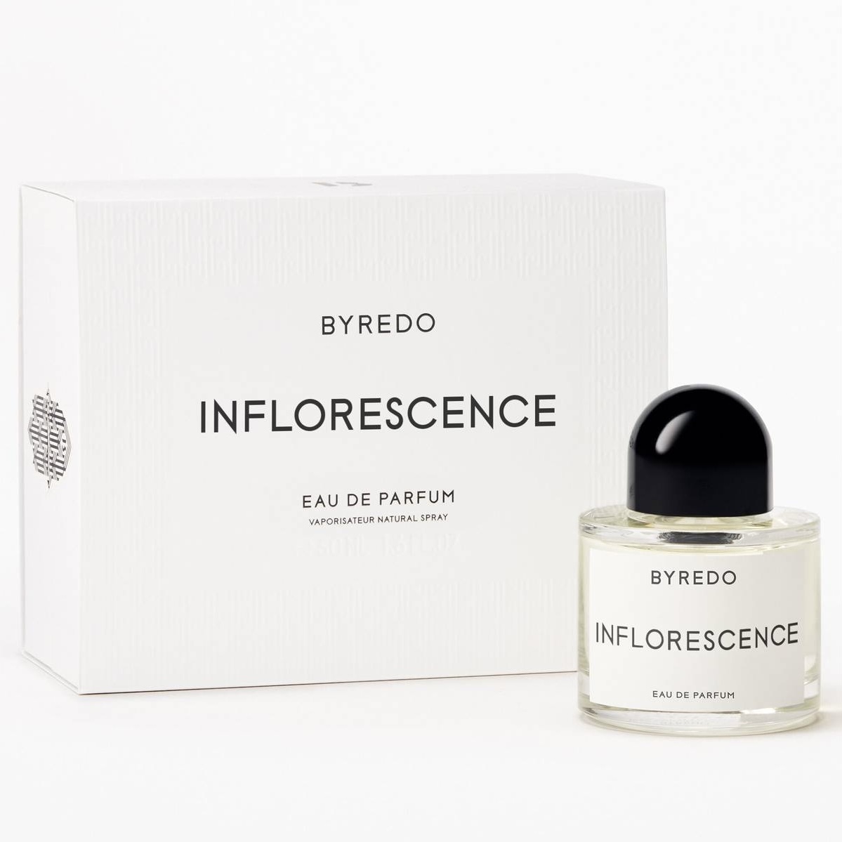 BYREDO Inflorescence Eau de Parfum 春日花序淡香精