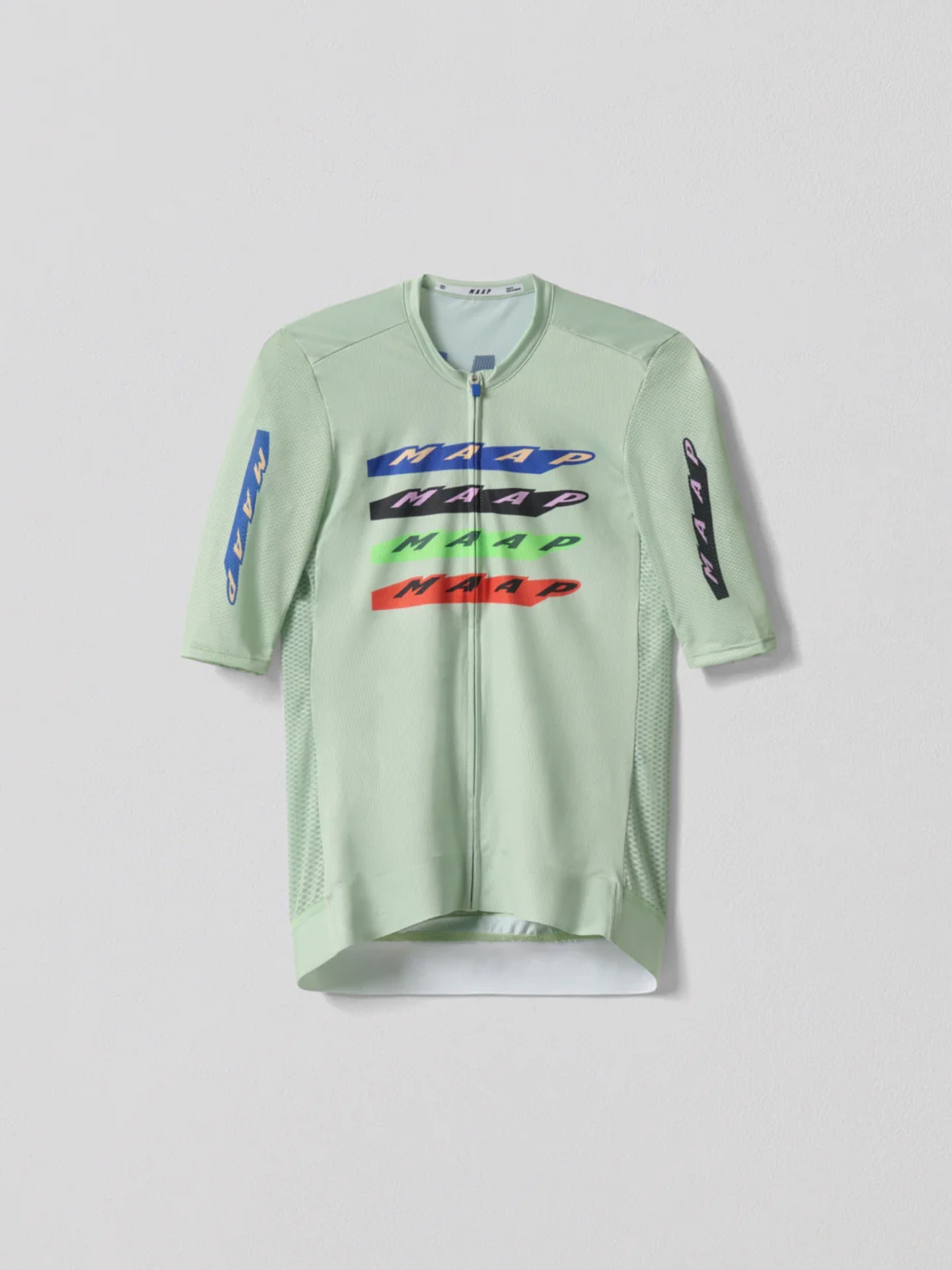 【MAAP】Evade X Pro Air Jersey 男短車衣 /  Sage 玉藻綠