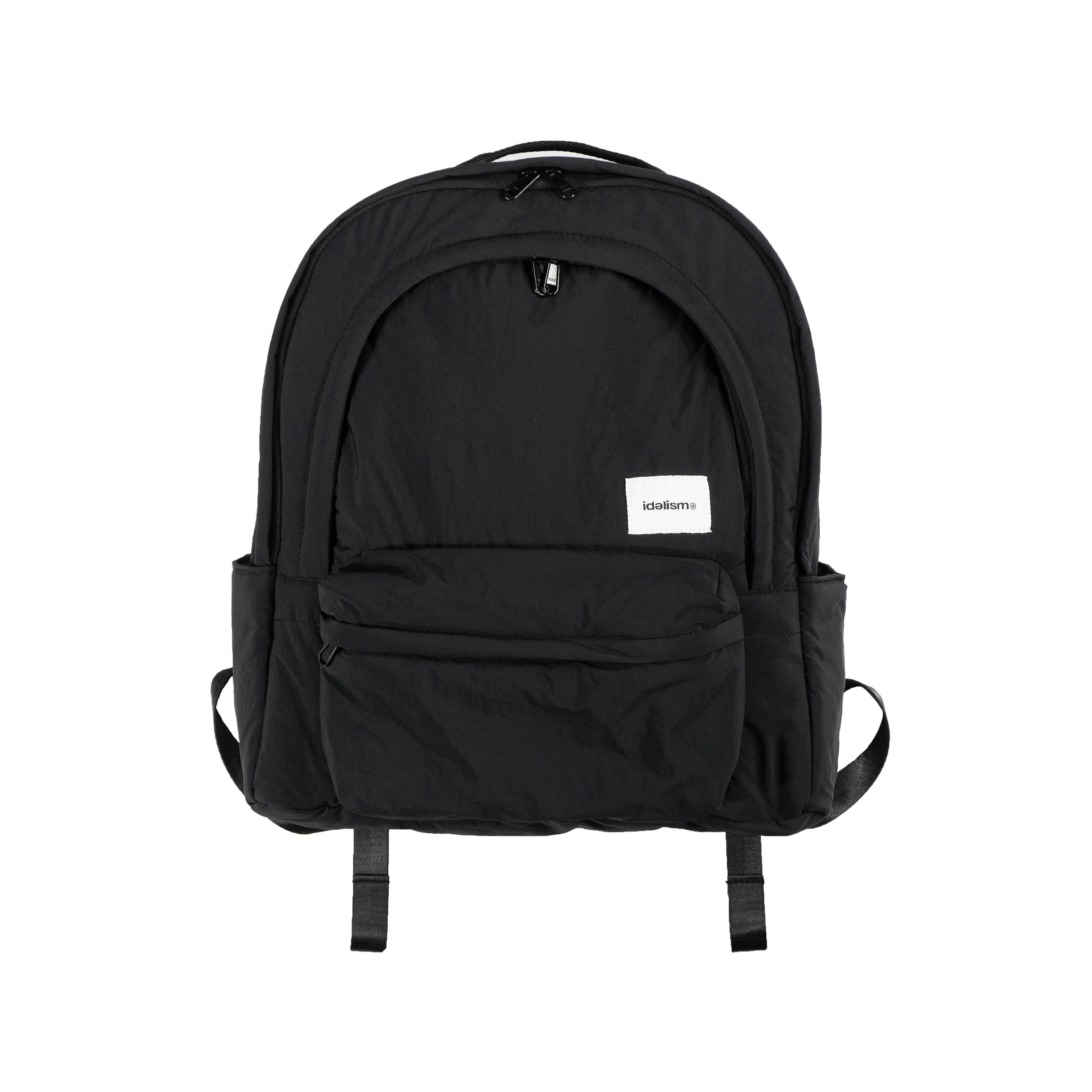 idealism｜ID25065 – City Pack (Black/Gray)