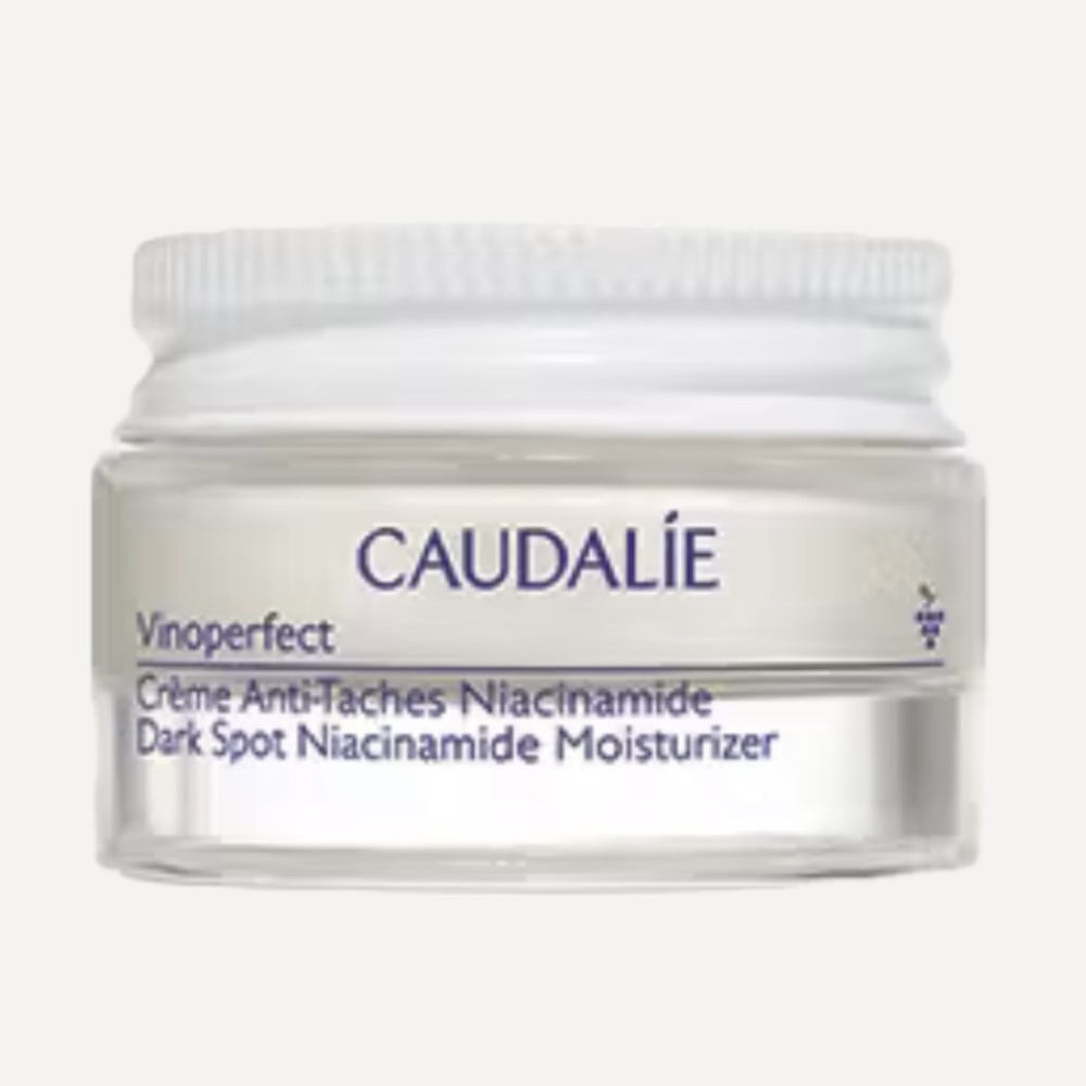 CAUDALIE Vinoperfect 葡萄蔓極緻潤白日霜 15ml