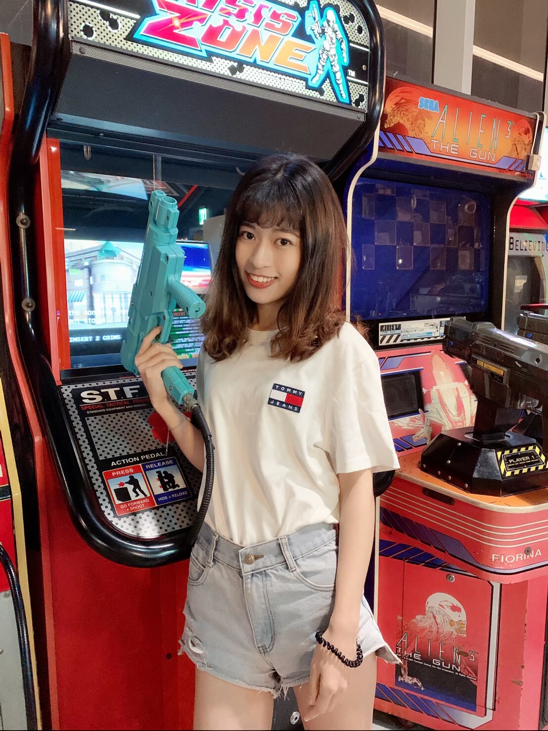 【雙十一優惠】TOMMY JEANS 經典LOGO短袖 男女同款 歐美休閒百搭Tee