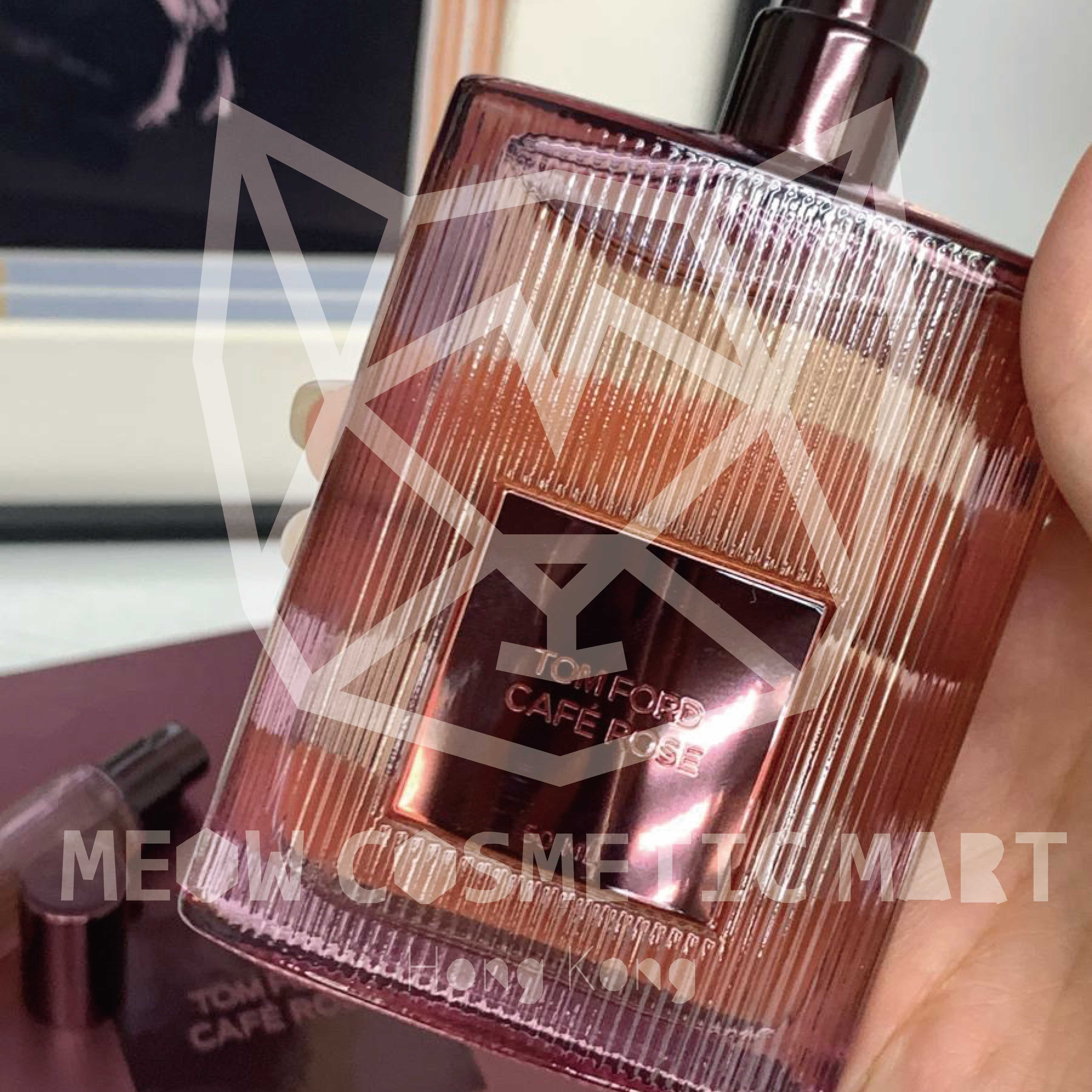 Tom Ford - Café Rose Eau de Parfum Duo Set 50ml +100ml